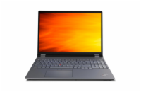 Notebook Lenovo ThinkPad P16 G1  Notebook - 16 palců, 64 GB, Intel Core I7-12850HX 2.10 GHz, Numerická klávesnice, 512 GB NVMe SSD, Windows 11 Pro, 2560 x 1600 px, Intel UHD Graphics 770 + nVIDIA RTX