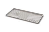 Odkládací podložka na boty TASSY DRY PAD 72,4cm světle hnědá