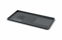 Odkládací podložka na boty TASSY DRY PAD 72,4cm černá