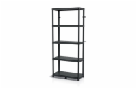 Regál KISTENBERG Stackaro Solid Midl HD