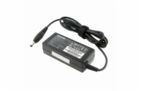 Toshiba 45W Originál adaptér   Adaptér Toshiba 45W/19V   Součástí balení je napájecí kabel do sítě.
