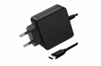Forton Porsche Design napájecí adaptér 60W – USB-C Forton 60W USB-C adaptér (Porsche Design) nabízí stylové a spolehlivé nabíjení kompatibilních zařízení. Ideální jako elegantní i praktické řešení na