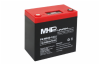 MHPower MS50-12(L) Lithium baterie LiFePO4 12V/50A