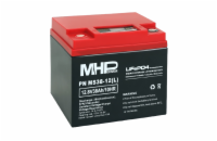 MHPower MS38-12(L) Lithium baterie LiFePO4 12V/38A