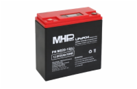 MHPower MS20-12(L) Lithium baterie LiFePO4 12V/20A