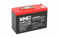 MHPower MS10-12(L) Lithium baterie LiFePO4 12V/10A