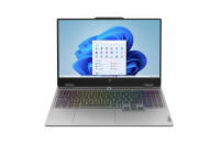 Herní notebook Lenovo LOQ 15AHP10  Herní notebook - 15,6 palců, 16 GB, AMD Ryzen 5 220 3.20 GHz, Numerická klávesnice, 512 GB NVMe SSD, Windows 11 Pro, 1920 x 1080 px, AMD Radeon 740M + nVIDIA GeForc