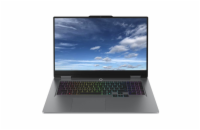 Herní notebook Lenovo LOQ 17IRX10  Herní notebook - 17,3 palců, 16 GB, Intel Core i5-13450HX 2.40 GHz, Numerická klávesnice, 512 GB NVMe SSD, Windows 11 Pro, 1920 x 1080 px, Intel UHD Graphics + nVID