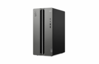 Herní počítač Lenovo LOQ Tower 17IRR9  Herní počítač - 16 GB, Intel Core i5-14400F 2.50 GHz, 1 000 GB NVMe SSD, Windows 11 Home, nVIDIA GeForce RTX 5060 8GB, Bluetooth, WIFI