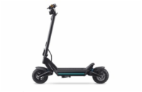 BAZAR - ACER Elektrická koloběžka Predator Thunder,48V/500W,dojezd 65km,10" kola,LED displej,nosnost 120kg,BT,IPX5,Black