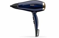 BaByliss 5911E Black Onyx fén, regulace rychlosti a teploty, funkce chladného vzduchu, ergonomická rukojeť