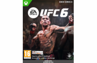XSX - EA Sports UFC 6