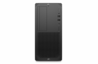 Počítač HP Z2 Tower G5 Workstation  Počítač - 32 GB, Intel Core i7-10700K 3.80 GHz, 1 000 GB NVMe SSD, Windows 11 Pro, nVIDIA RTX A2000 12GB s mini DisplayPortem