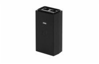 Ubiquiti POE-24 (24V,0.5A,12W) vč. napáj. kab.