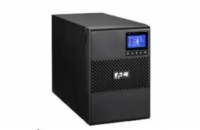 Eaton 9SX700I, UPS 700VA / 630W, LCD, tower