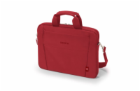 DICOTA Eco Slim Case BASE 13-14.1 Red