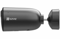EZVIZ IP kamera EB3/ Bullet/ Wi-Fi/ 3Mpix/ krytí IP65/ objektiv 2,8mm/ H.265/ IR přísvit až 15m/ černá