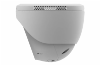 EZVIZ IP kamera H4/ Turret/ Wi-Fi/ 3Mpix/ krytí IP67/ objektiv 2,8mm/ H.265/ IR přísvit až 30m/ LED 15m/ bílá