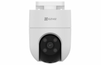 EZVIZ IP kamera C8c 4Mp/ PTZ/ Wi-Fi/ 4Mpix/ krytí IP65 objektiv 4mm/ H.265/ IR přísvit až 30m bílá