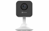 EZVIZ IP kamera H1c 1080P/ vnitřní/ Wi-Fi/ 2Mpix/ objektiv 2,8mm/ H.264/ IR přísvit až 10m/ černo-bílá
