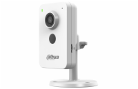 DAHUA IP kamera C2K-P/ vnitřní/ Wi-Fi/ 2Mpix/ objektiv 2,8mm/ H.265/ IR až 30m/ CZ app