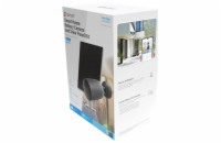 EZVIZ IP kamera EB3 4G kit/ bullet/ 4G/LTE/ 3Mpix/ krytí IP65/ objektiv 2,8 mm/ H.265/ IR až 15m/ šedá + solární panel C