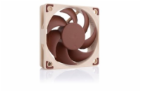 NOCTUA Ventilátor NF-A6x15 5V PWM, 60mm, hnědá