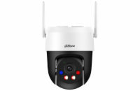DAHUA IP kamera P5AS-PV/ PTZ/ Wi-Fi/ 5Mpix/ objektiv 4mm/ H.265/ krytí IP66/ IR až 30m/ ONVIF/ CZ app