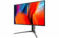 DAHUA 27" LED LM27-GO34A/ herní/ QD-OLED panel/ 2560x1440 (QHD)/ 0,03ms/ 400 cd/m2/ DP/ 2xHDMI/ PIVOT/ VESA 75x75