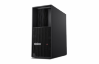 Lenovo ThinkStation P3 Tower G2 Core Ultra 7 265K/32GB/1TB SSD/RTX 2000 Ada Generation 16GB/3y Onsite/Win11 Pro/černá