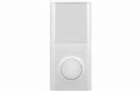 WG - Bezdrátový zvonek ke dveřím WG2 LightBell Pro / white