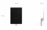 EZVIZ solární panel 5W