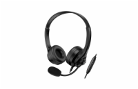GENIUS headset HS-235U USB-C/USB + Copilot