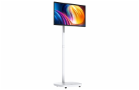DAHUA 27" LED LM27-U200PM/ IPS panel/ dotykový/ 1920x1080 (FHD)/ 1300:1/ 14ms/ 350 cd/m2/ HDMI/ USB-C/ bílý