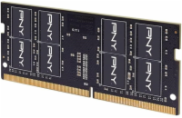 PNY SODIMM DDR4 16GB 3200MHz CL22