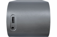 Telestar TOP IR50 BT reproduktor + internetové rádio, USB, Wi-Fi, CZ OSD menu, černá