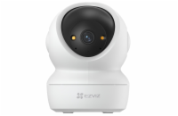 EZVIZ IP kamera H6C G1 2K/ vnitřní/ Wi-Fi/ 3Mpix/ objektiv 4mm/ H.265/ IR přísvit až 10m/ černo-bílá