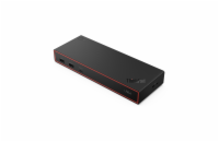 Lenovo ThinkPad USB4 Dock 5000 - 65W - EU