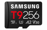 Samsung T9/Micro SDXC/256GB/UHS-I U3 / Class 10