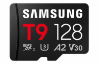 Samsung T9/Micro SDXC/128GB/UHS-I U3 / Class 10
