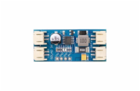Solární regulátor MPPT modul CN3791 pro solární panel 6V