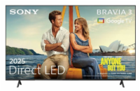 SONY BRAVIA     K85S35
