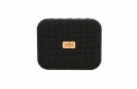 House of Marley Jammin Bluetooth reproduktor, Signature Black
