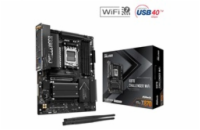 MB Asrock X870 Challenger WiFi /AM5/4xDDR5/M.2/W7+BT5.4/HDMI/USB4/ATX
