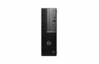 Počítač Dell OptiPlex 7020 Plus SFF  Počítač - 16 GB, Intel Core i5-14500 2.60 GHz, 256 GB NVMe SSD, Windows 11 Pro, Intel UHD Graphics 770