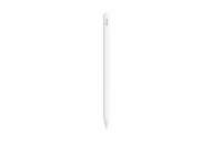 Apple Pencil 2. generace pro iPad, náhradní balení, samostatné pero Apple Pencil 2. generace pro iPad v náhradním balení jako samostatné pero. Elegantní bezdrátový stylus s magnetickým uchycením a po