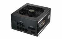 Cooler Master zdroj  MWE 650 Gold-v2  Full modular, 650W, 80+ Gold