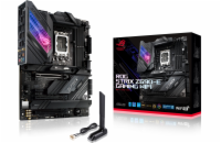 Asus ROG STRIX Z690-E GAMING WIFI 90MB18J0-M0EAY0 GAMING WIFI Intel Z690, 4xDDR5, 1xDP, 1xHDMI, WI-FI