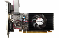 Grafická karta AFOX GeForce GT 420 4GB DDR3 (AF420-4096D3L2)