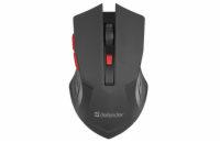 MOUSE DEFENDER ACCURA MM-275 RF myš